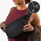 팩세이프 유럽여행 도난방지 바이브 100 힙팩