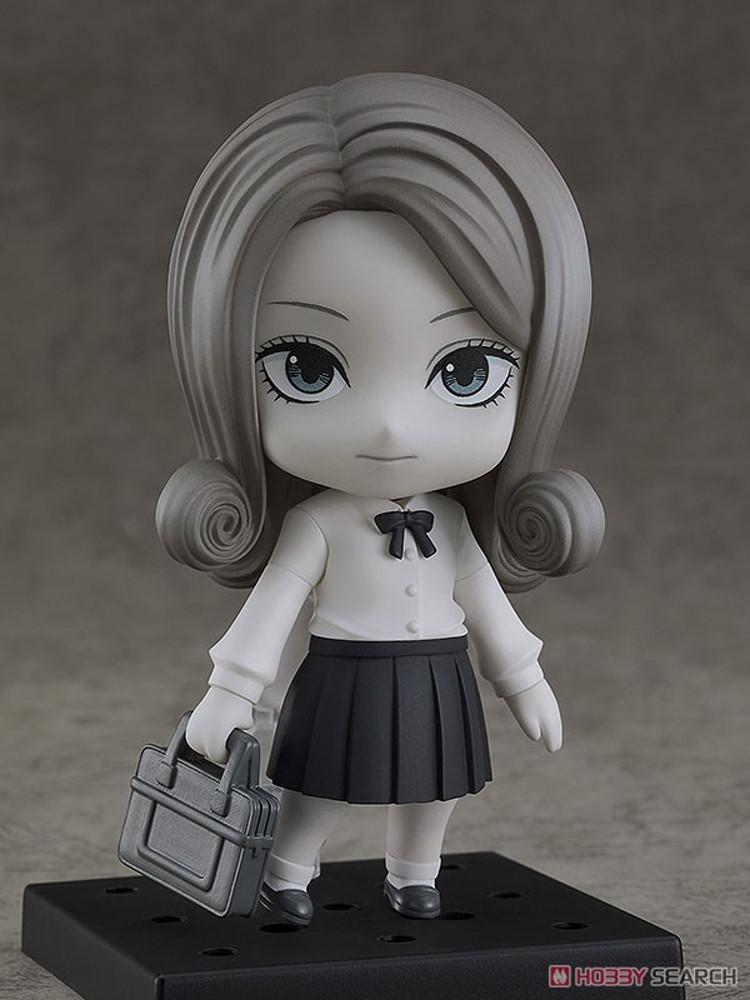 이토준지 피규어 GSC 소용돌로토인 2072 오도동화 Q판으로 처리한다