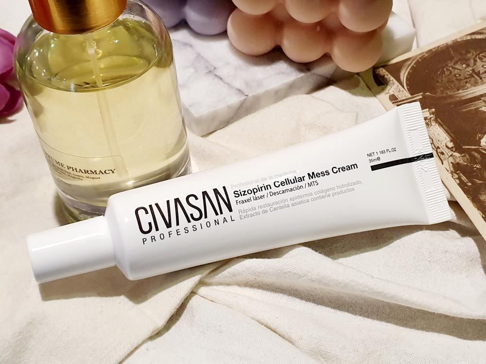 시바산 메쓰재생크림 35ml+샘플