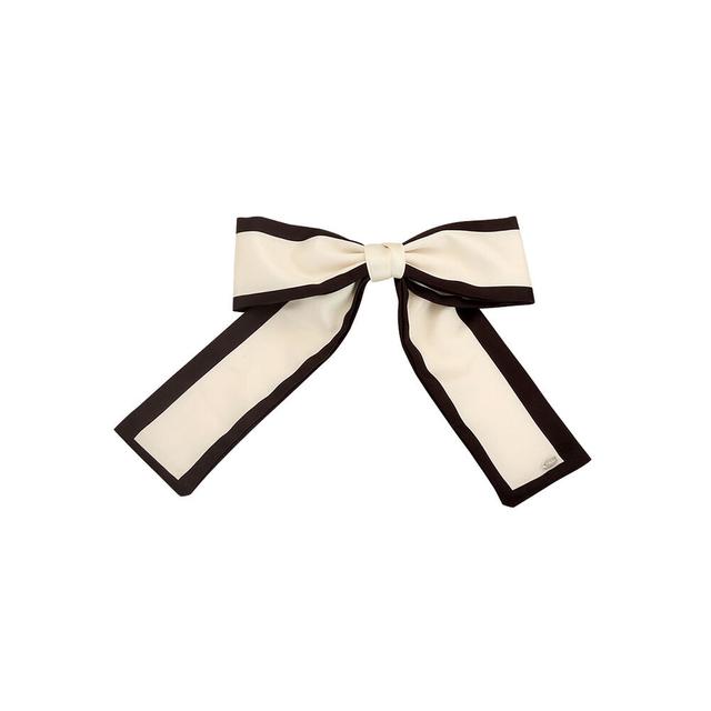 Sadie Ribbon Hairpin_VH23N1HB100B