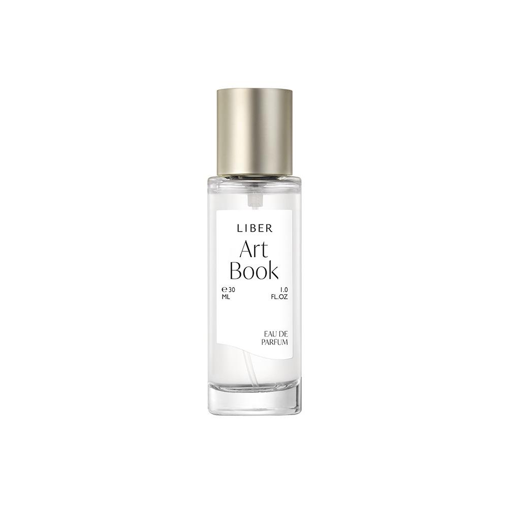 오 드 퍼퓸 아트 북 30ML