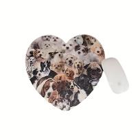 Love cat 마우스패드