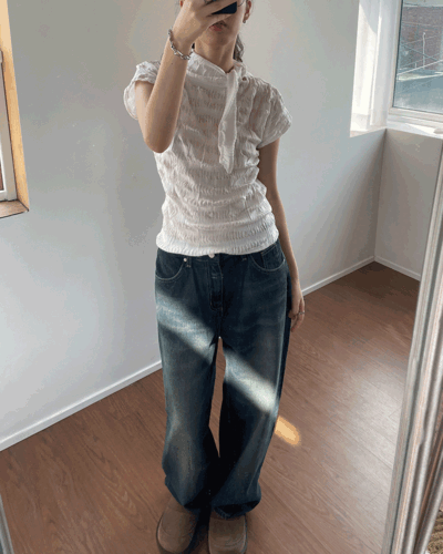 더기 [오늘출발/BEST]웨이브 스카프t (3color) *아이보리 당일 발송 가능! 블랙 6월 7일 부터 순차 발송 예정!