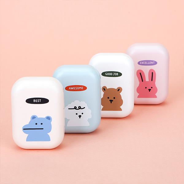 마이티스 UVC 휴대용 칫솔살균기