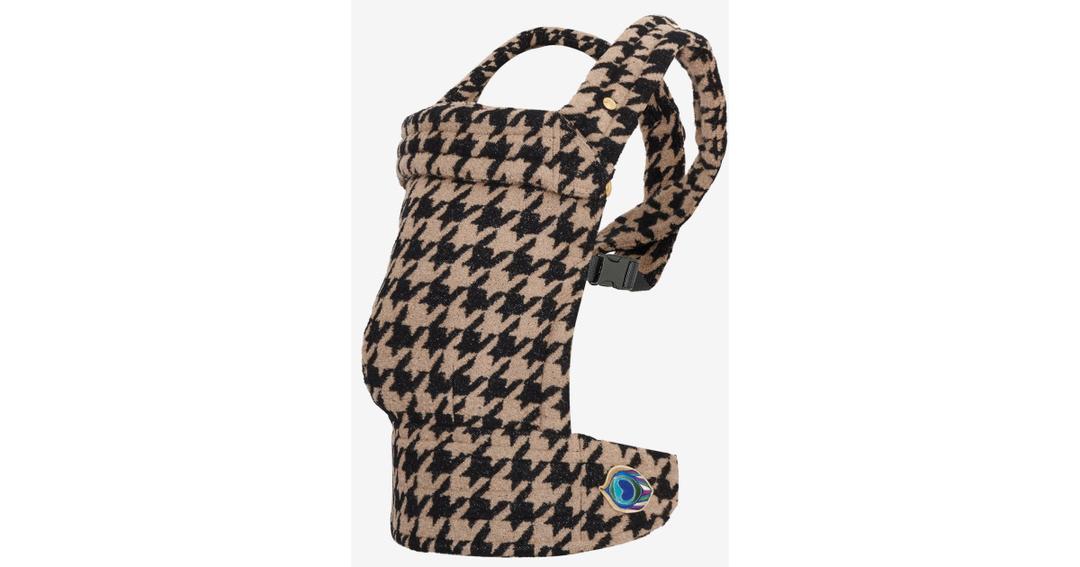Tweed | Zeitgeist Baby Carrier | SHOP ARTIPOPPE