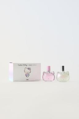HELLO KITTY © MAGIC RAINBOW 50+50ML