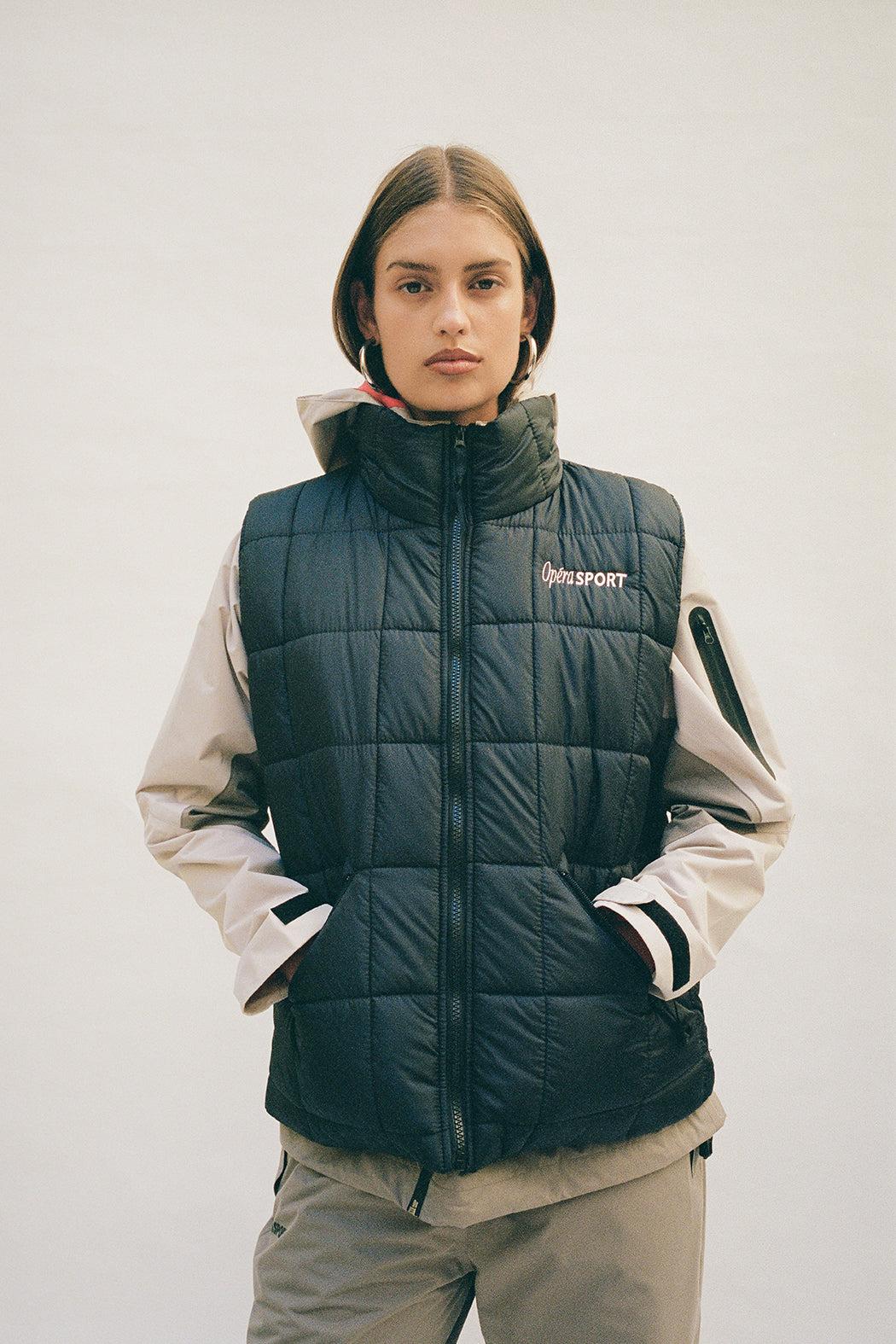 MARIO UNISEX VEST - S