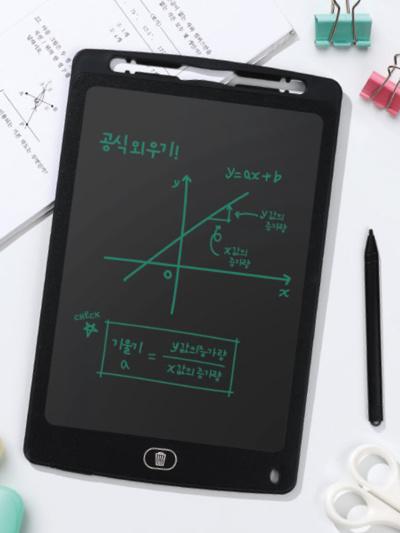 전자식 메모보드 (10인치)