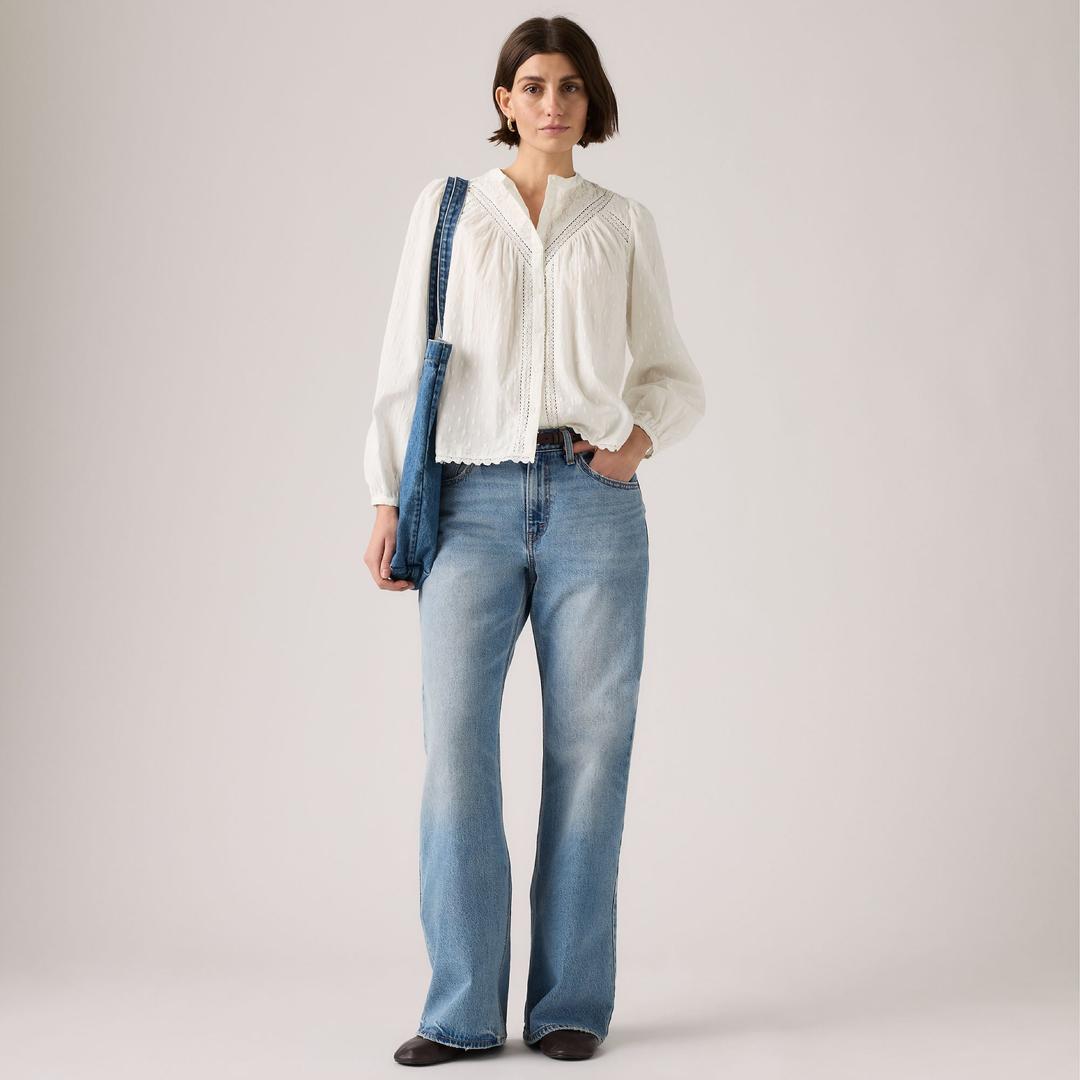 루즈 부츠 진 - 0000 | Levi's