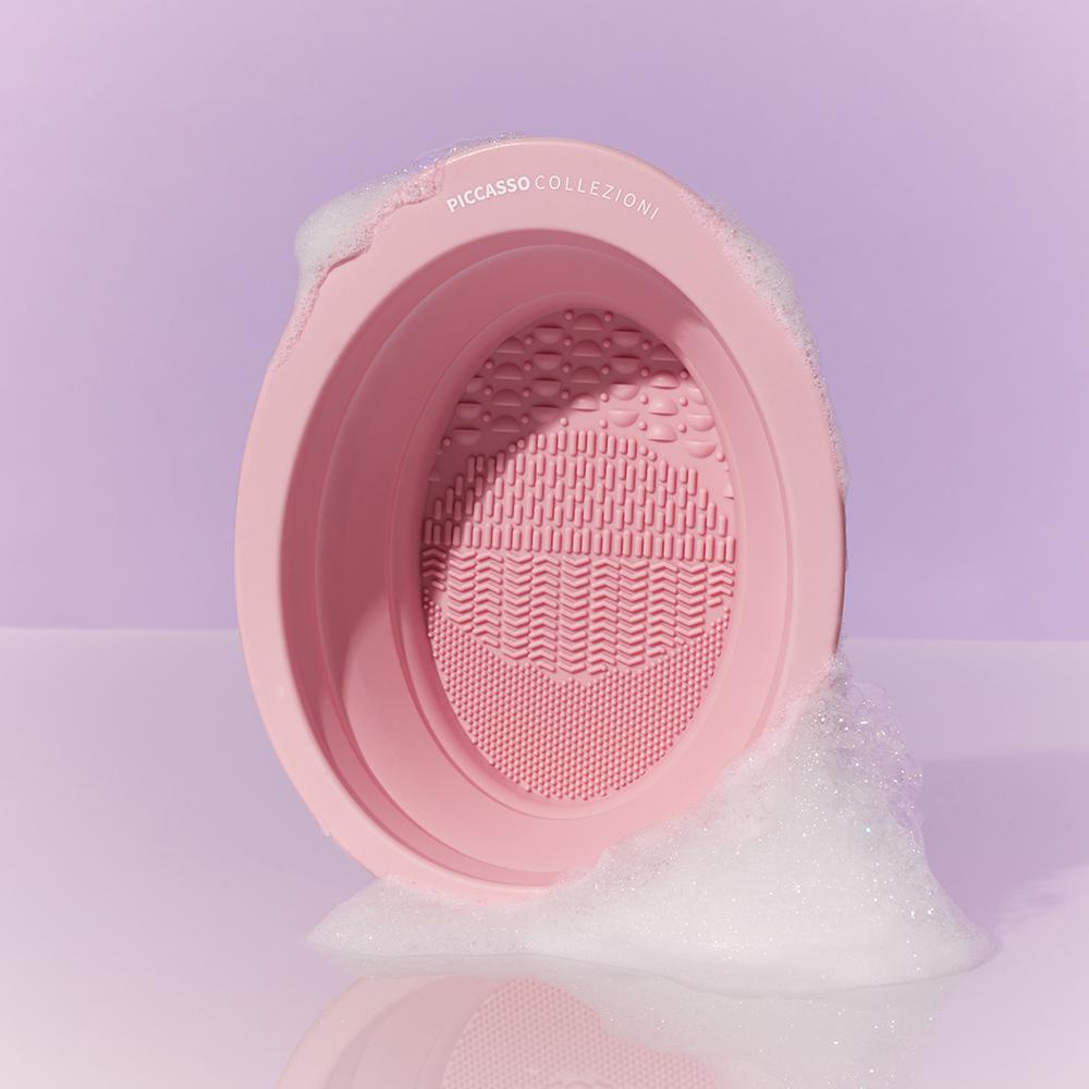 [피카소꼴레지오니] 브러쉬 클렌징 트레이