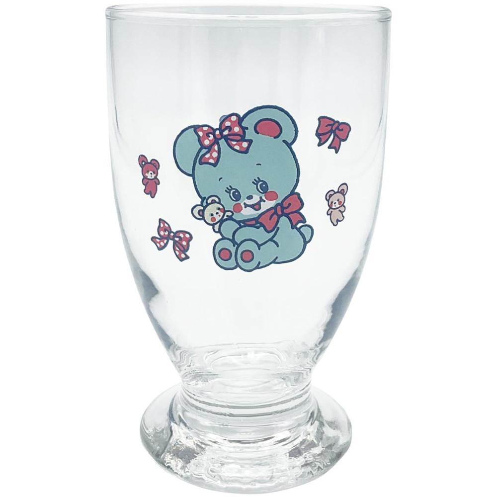 SWIMMER 스위머 SAN4588-1 허글리 파르페 유리잔