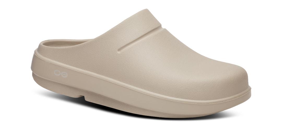 Women's OOcloog Clog - Nomad - 5 / Nomad