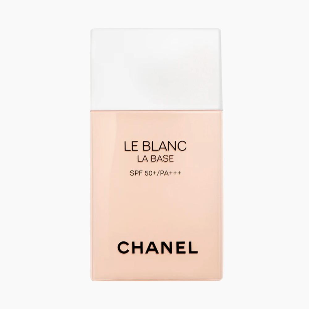 [백화점상품] 샤넬 메이크업베이스 르 블랑 라 바즈 브라이트닝 로제 30ml