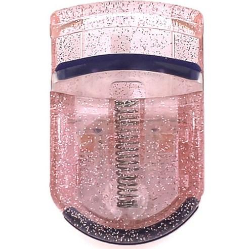 [카이] KAI QEC 미용소품 아이래쉬컬러휴대용(펄핑크) 1개, 펄핑크, 1개 - 아이소품 | 쿠팡