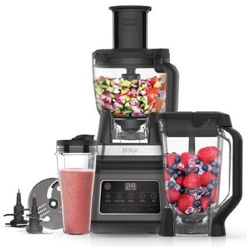 샤크닌자 올인원 프로페셔널 BN800 (일반구매)