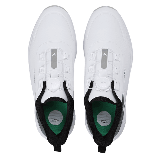 팬텀 남성 스파이크 골프화 [고급 슈케이스 증정]