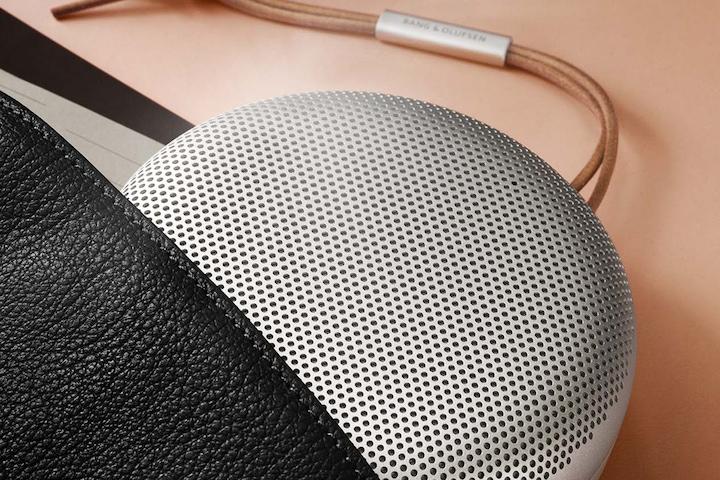 정품 베오사운드 A1 2세대 (Beosound A1 2nd) 블루투스 스피커