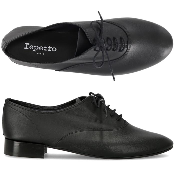 [럭셔리쇼룸]지지 곰므 V014C 410 샬롯 옥스포드화 구두