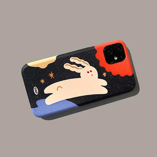 Jumping in the Universe for phonecase