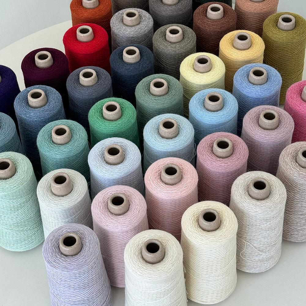 [베이비알파카] 프빌 콘사 400g