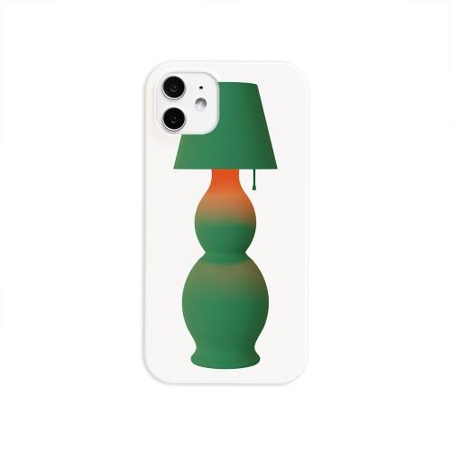 Mandel and Andy GREEN VER. CASE