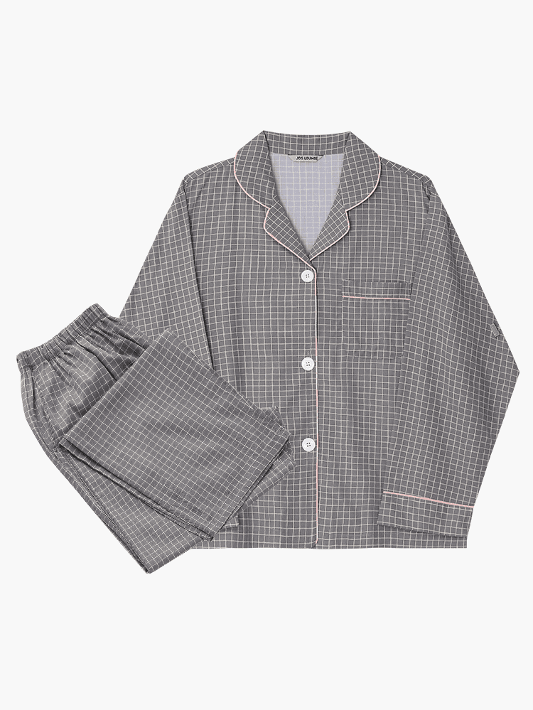 [MODAL] (w) Nest Pajama Set