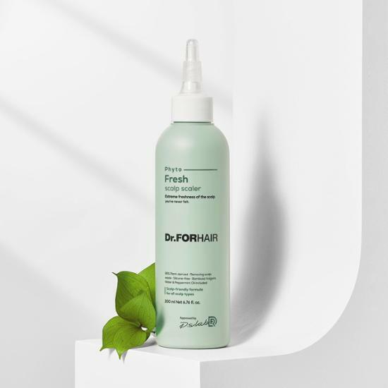 [두피케어]닥터포헤어 피토프레시 스칼프 스케일러 200ml