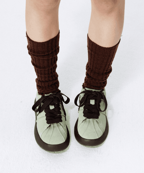 마들렌 / 민트 초코