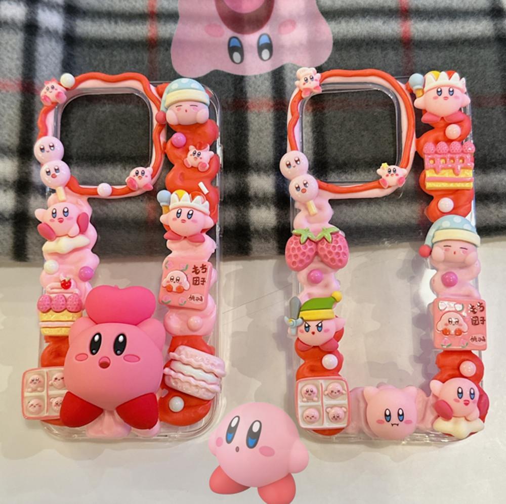 별의 커비 케이스