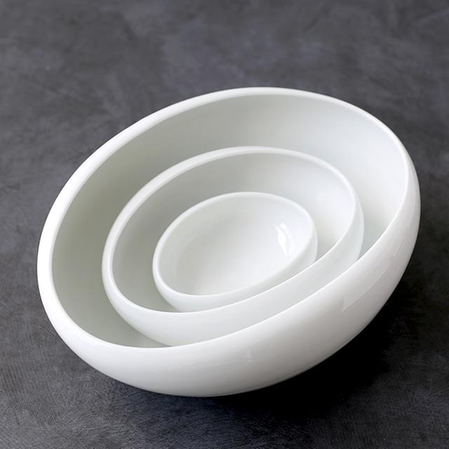 [이창화] 타원 오목볼 S,M,L 3종 세트