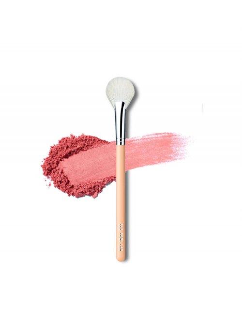 160 블러셔 팬 브러쉬
