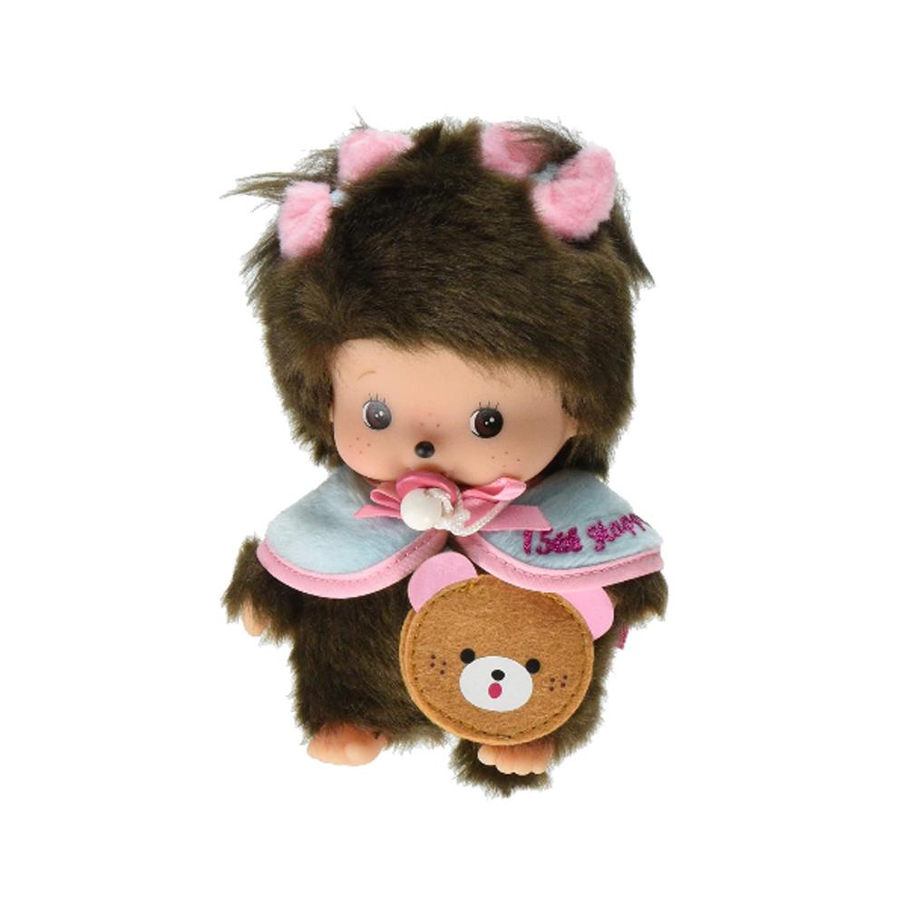 몬치치 해피트립 베이비치치 인형 S 어린이날 선물 세키구치 걸즈