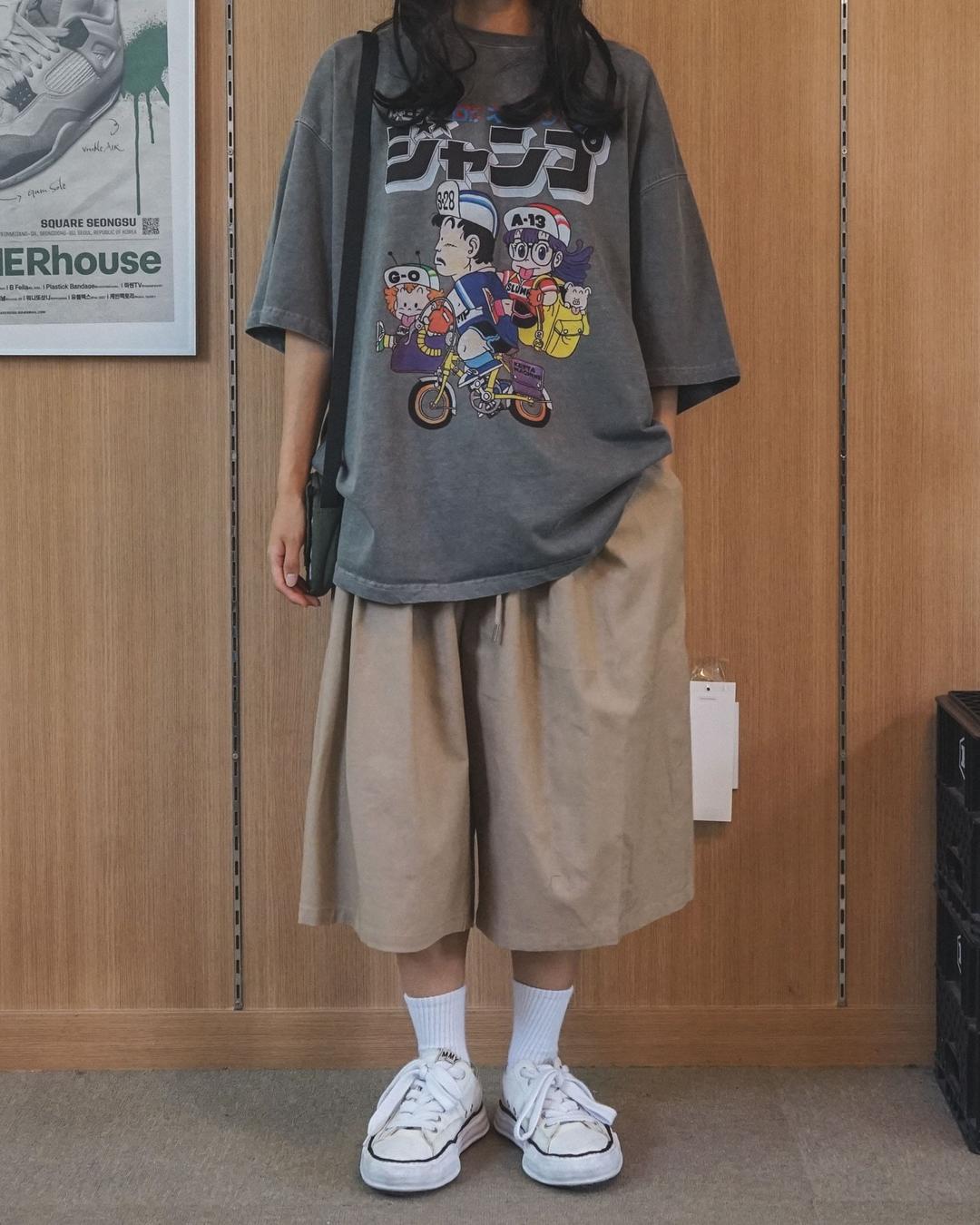 SLUMP PIGMENT T-SHIRT