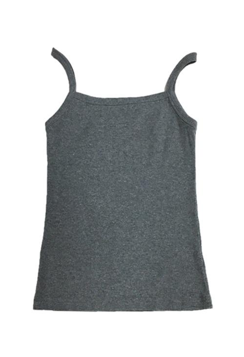 이즈이즈 [nnn] Inner sleeveless + 컬러추가