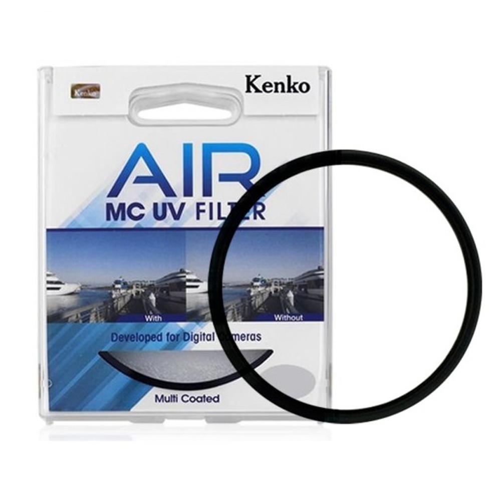 겐코 AIR MCUV 82mm 슬림형 렌즈필터