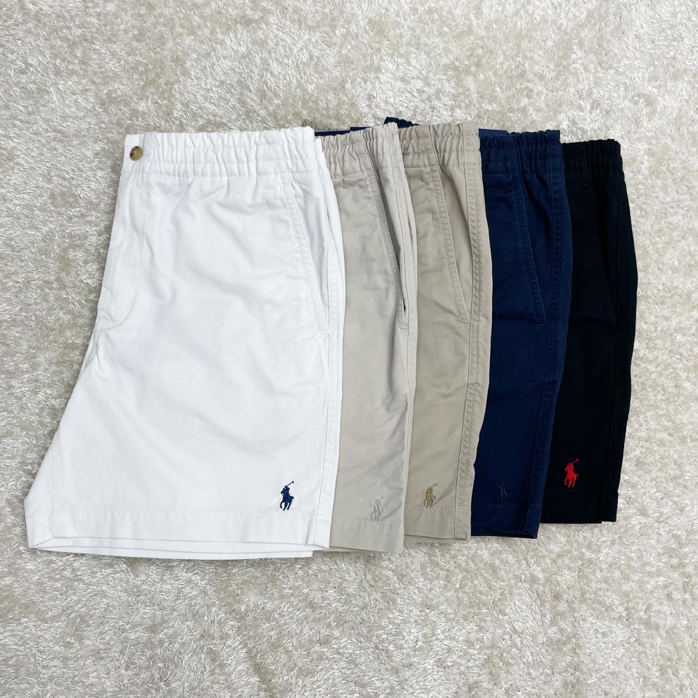 [당일발송] 백화점 폴로 남성 프렙스터 반바지 22SS