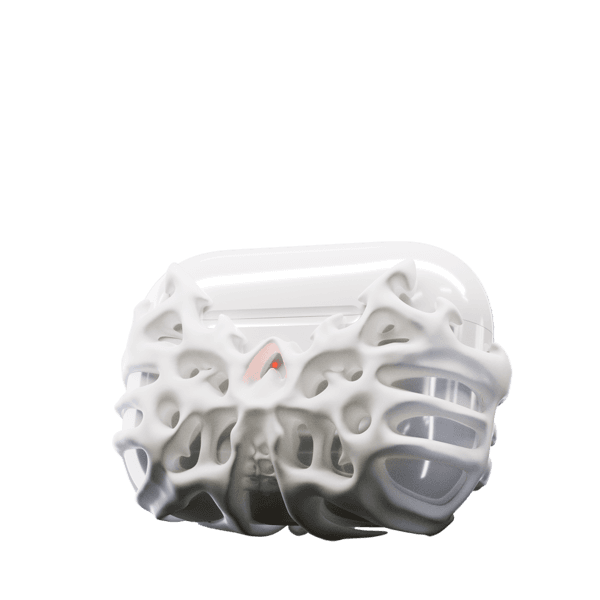 .Pro 000 (White)