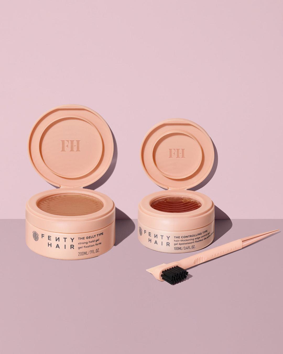 GloRilla's Slick-Back Styling Essentials