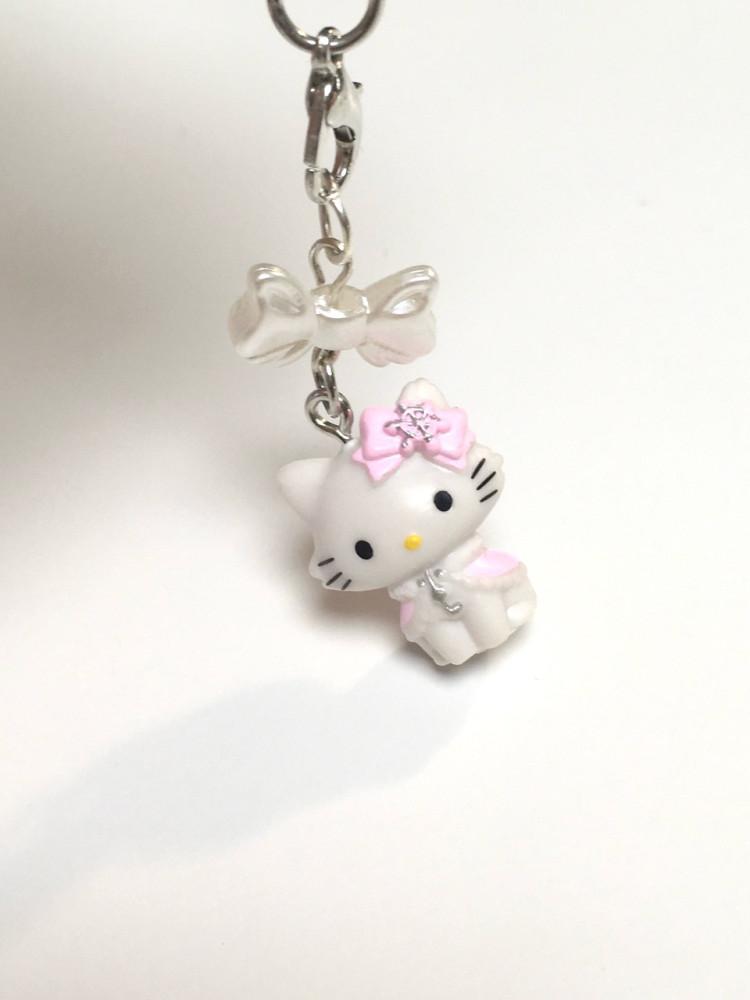 키라키링 챠미키티 시리즈 키링 Charmikiti keyring