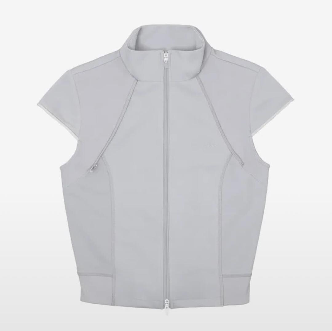 Oios 오호스 Capsleeve Jersey 캡슬리브 저지 | 후루츠패밀리
