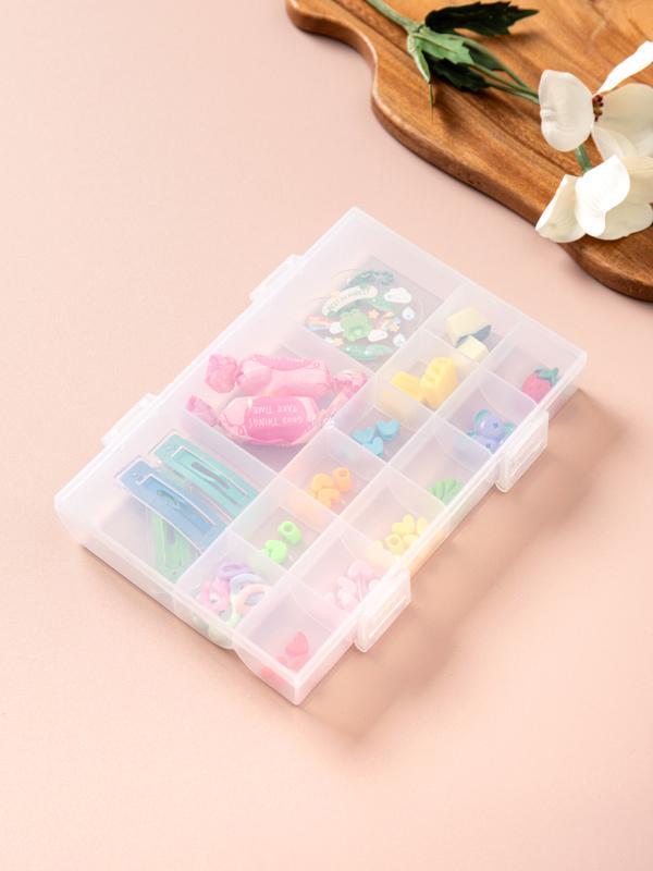 다용도섹션케이스(15분할)