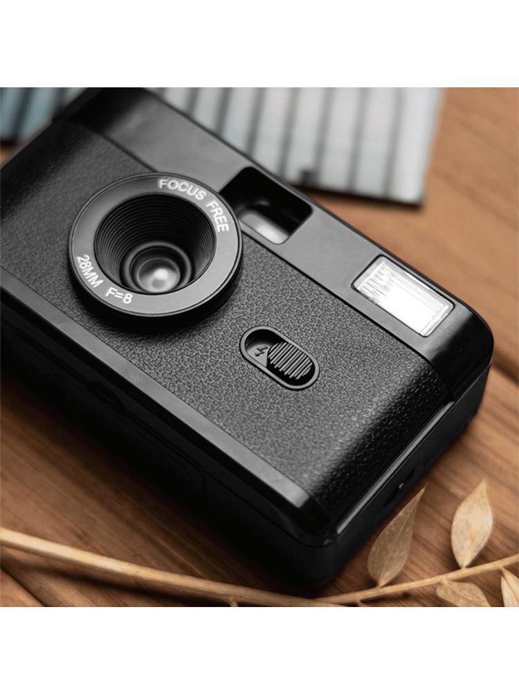 OKIO 다회용 필름 카메라 추억쌓기 레트로 필름 사진기