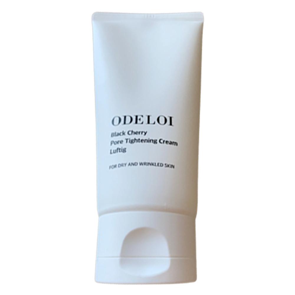 (1개)오드로이 블랙체리 모공수축크림 로프디 100ml