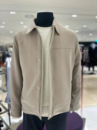 이런 상품 어때요? 앤드지 24F/W  트러커 자켓 A22NE3JJN1101O