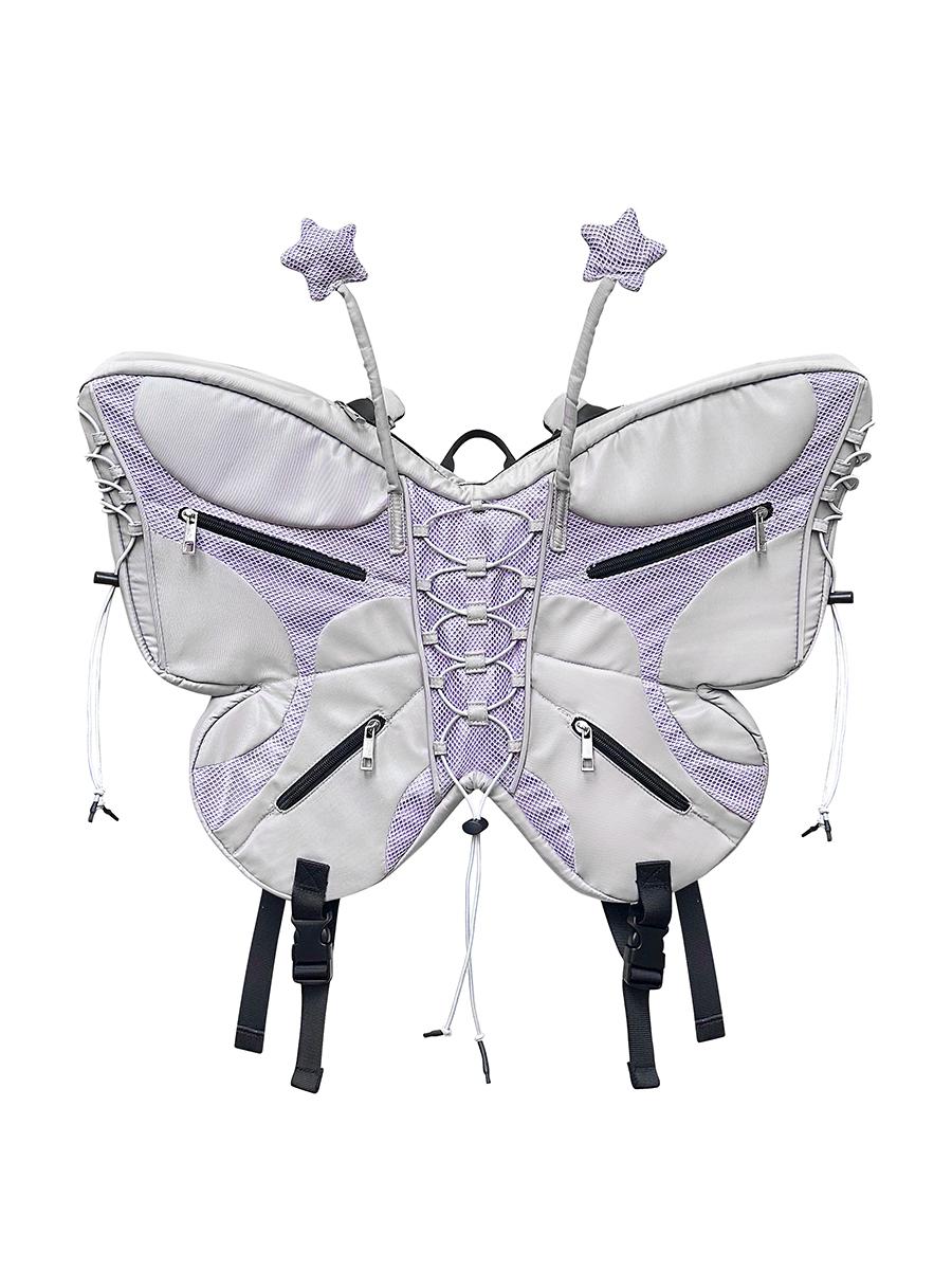 Butterfly Backpack