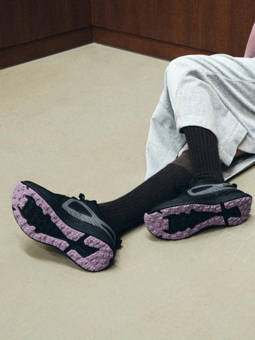 여성 쿠션 트레일화 젤다스피드 TRC