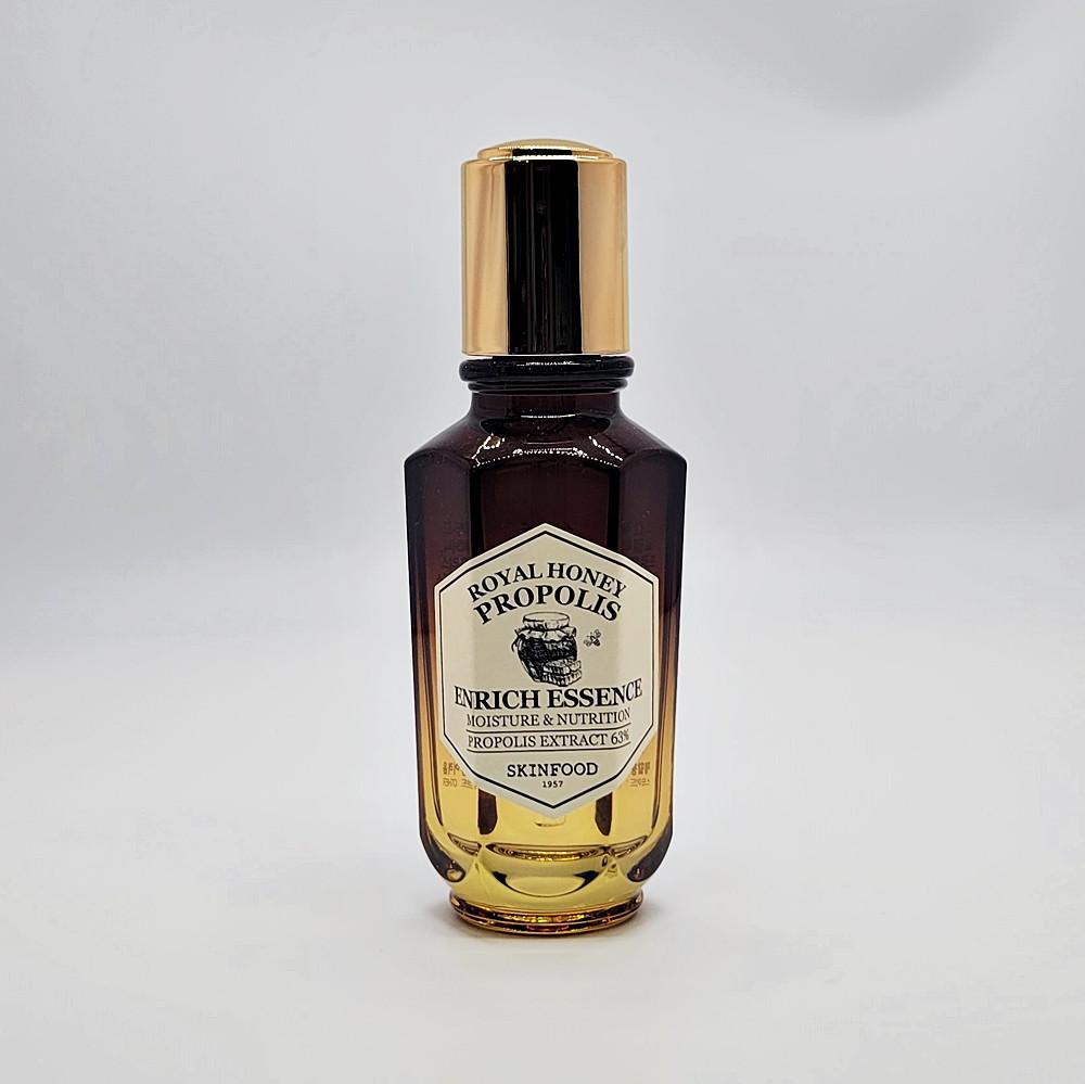스킨푸드 로열허니 프로폴리스 인리치 에센스 50ml