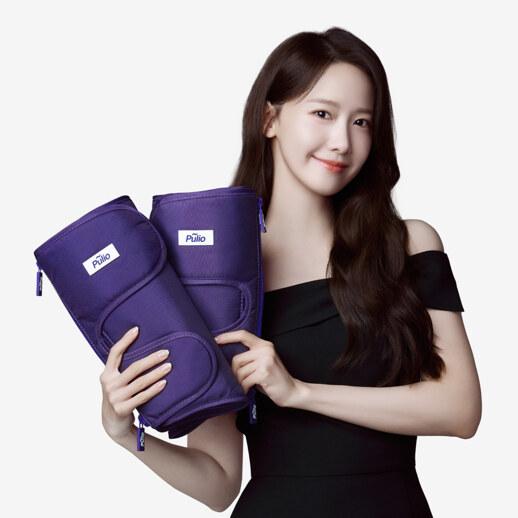 풀리오 종아리 마사지기 V3