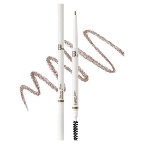 바닐라코 비바이바닐라 슈퍼 슬림 브로우 펜슬 0.08g, 03 애쉬 브라운, 1개