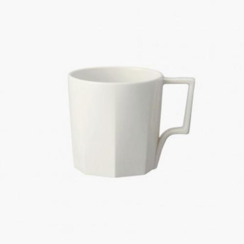 킨토 OCT 머그-300ml 화이트